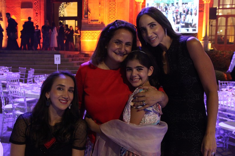 CCCL Beirut Gala Dinner